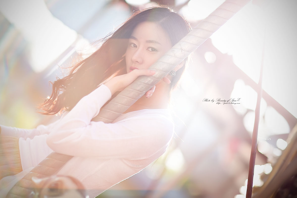 미분류 / 신예주 화보 모음